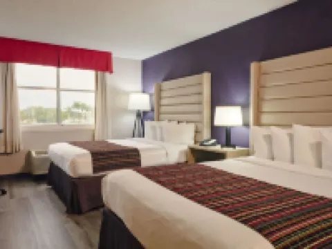 The Palms Inn & Suites Miami, Kendall, FL Hotels in Kendall