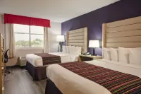The Palms Inn & Suites Miami, Kendall, FL Hotels in Three Lakes