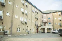 Royal Crest Hotel & Suites Hotels near Procana City Complex