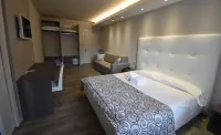 Hotel Riposo Các khách sạn ở Bracca