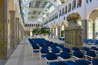 Parkhotel Cup Vitalis Hôtels à : Bad Kissingen