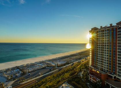 Portofino Island Resort