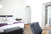 Harmony Guest House Hotels in Wynberg