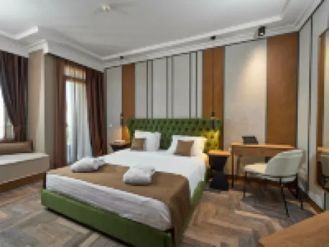 皇家酒店 塞爾米酒店