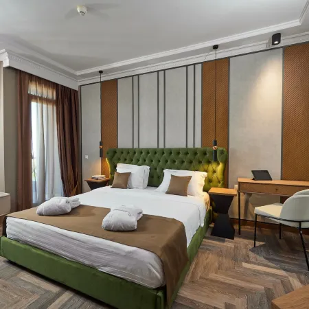 Royal Hotel Thessaloniki