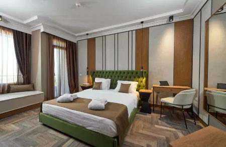 Royal Hotel Thessaloniki