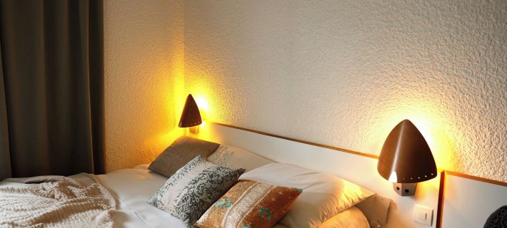 Lorient Résidence Hotels in Morbihan