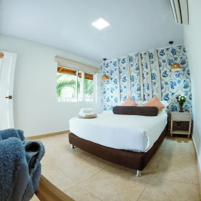 Hotel Isla Bonita Hotels near San Luis