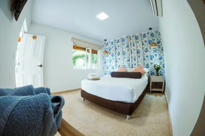 Hotel Isla Bonita Hotel in zona Suky Bay