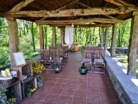 Casa Do Cribeiro