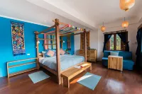 Ock Pop Tok Mekong Villa