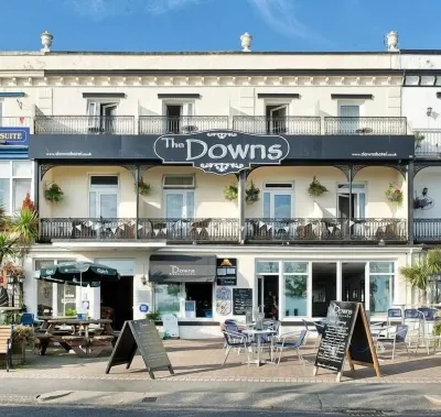 The Downs, Babbacombe