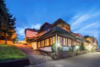 Hotel Waldachtal Hôtels à : Altensteig