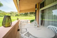 Residence Scoglietto 50 Hotels in Punta Ala
