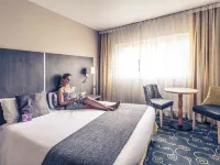 Hôtel Mercure Annecy Sud Hotels in Seynod