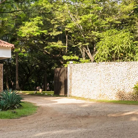 Cabinas Las Olas