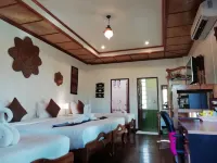 Macura Resort Hotel di Koh Chang