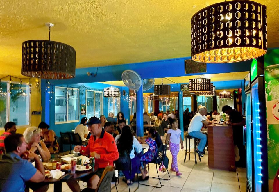 5. 베이커스 스위트..