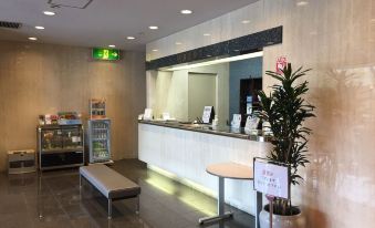 Hotel 21