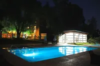 Hotel Real del Bosque Golf and Spa - Pools