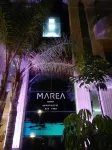Marea ApartHotel Hotels in Vilanova i la Geltrú
