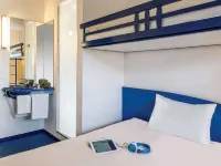 Ibis Budget Libourne فنادق في Libourne