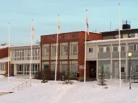Malmfältens Logi & Konferens - Hostel Hotels in Kiruna