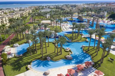 Rixos Premium Seagate Отели в г. Шарм-эль-Шейх