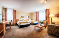 Leonardo Hotel Mannheim City Center