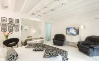Royal Suites - balcony