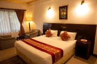 Buddha Maya Gardens by KGH Group - Stay in the Sacred Heart of Lumbini - Spa