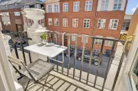 Sweethome Guesthouse Các khách sạn ở Esbjerg