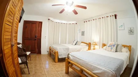 Villas Welcome to Heaven