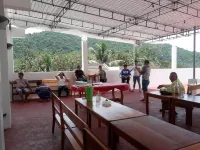 Hotel Lady Nina - Bữa sáng