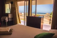 巴伊亞餐廳旅館 酒店