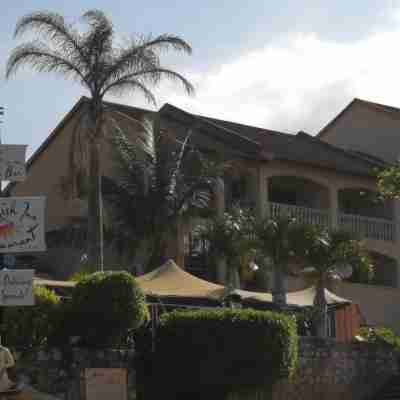 龍蝦客棧第六號 Hotel Exterior