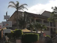 Crayfish Inn No5