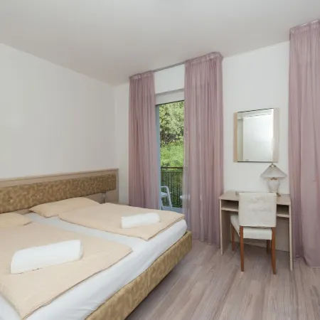 Hotel Villa Carmen