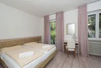 Hotel Villa Carmen - Pet friendly