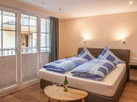 Das Gästehaus in Valwig Hotels in Ernst
