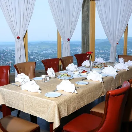 Goha Hotel