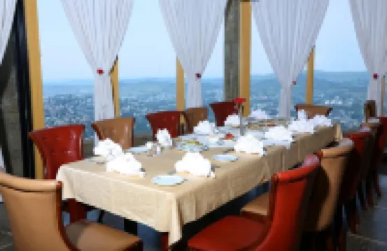 Goha Hotel