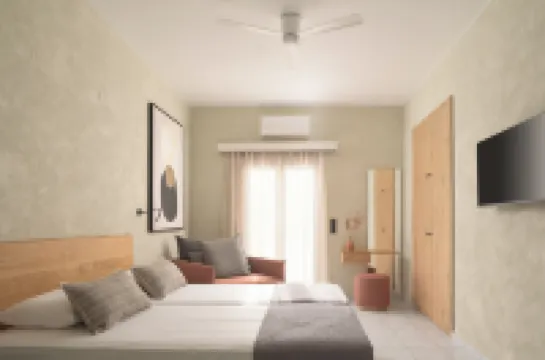 Apollo Plakias Hotels in Plakias