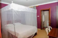 Floral Hotel Hotels in Matugga