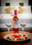 Beyond Sunset Resort & Villas - breakfast