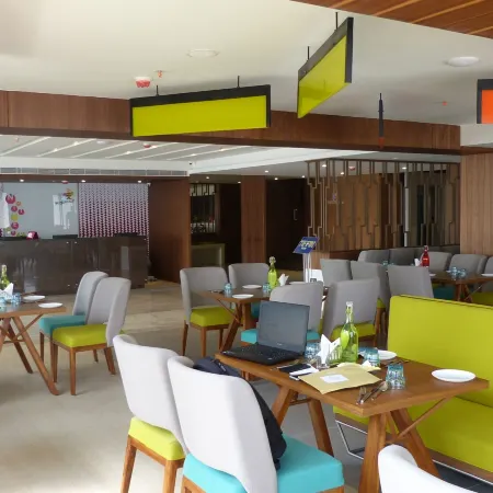 Zibe Salem by GRT Hotels