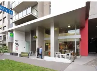 Quest on Dorcas Hotels in Southbank