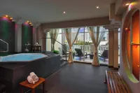 Le Méridien Panama - Spa