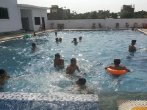 Suva Hotel Hotels in Surkhet