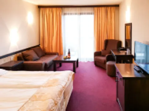 Trinity Residence Bansko 반스코 호텔